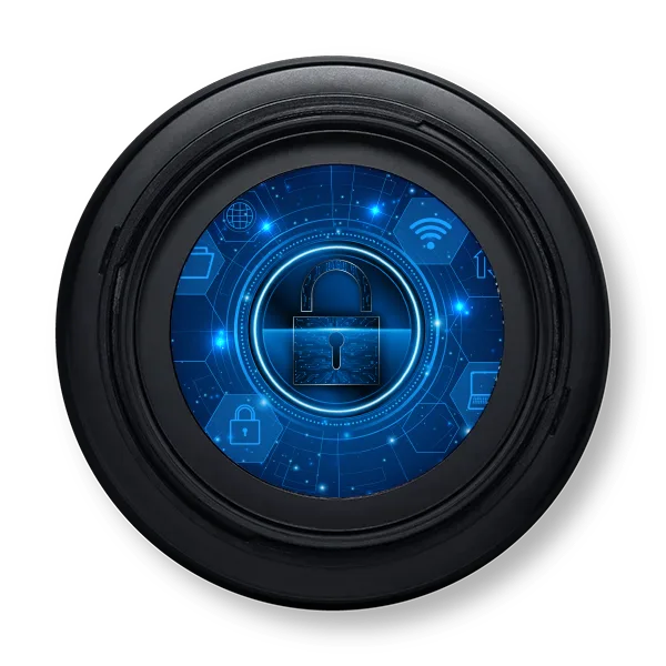 galeeleo-security-digital-core